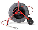 RIDGID 35108 Cable, Push 325FT One Sfty Cbl