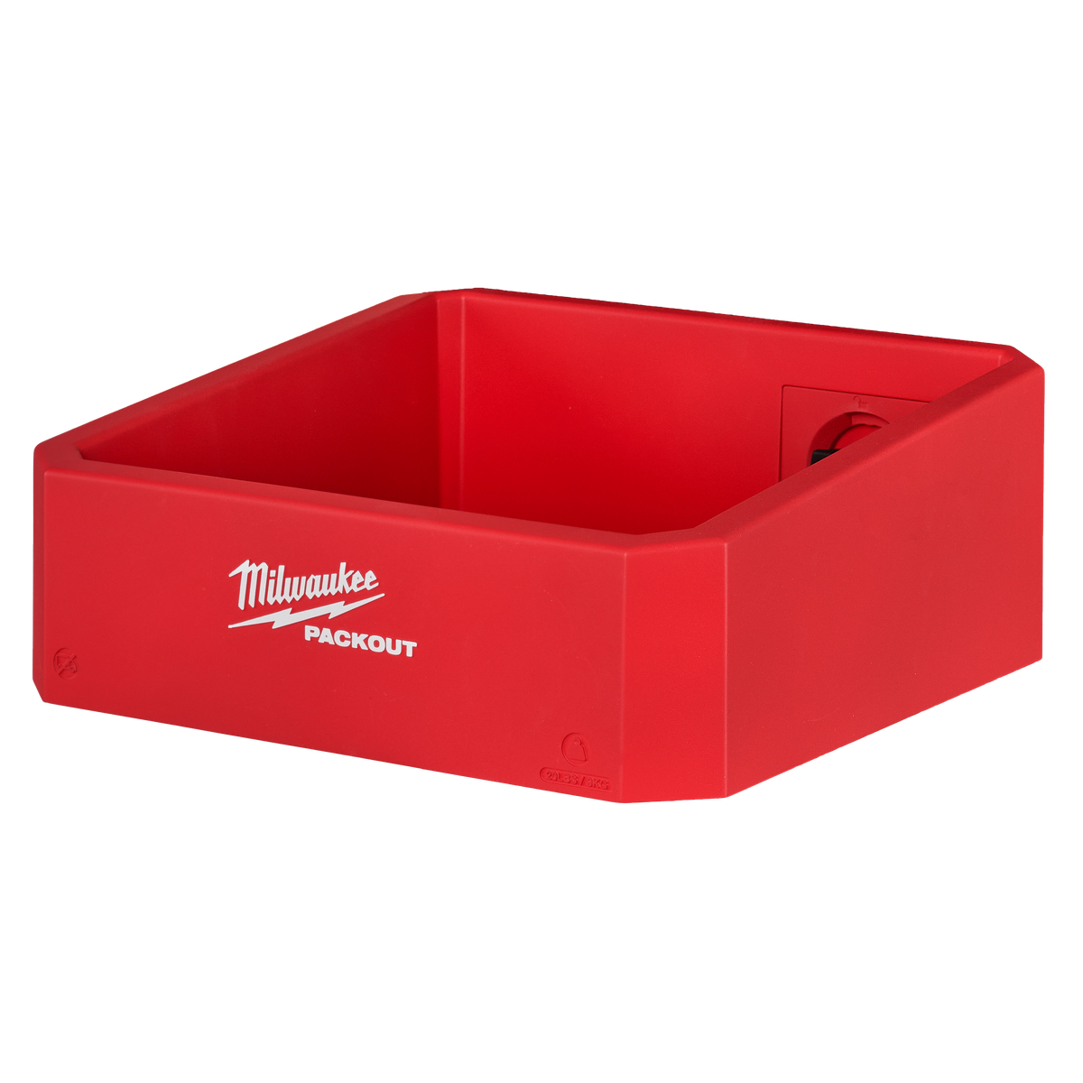 Milwaukee 48-22-8347 PACKOUT Compact Shelf (Pack of 4)