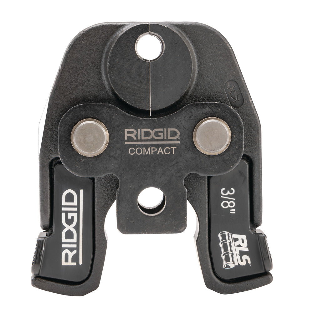 RIDGID 55118 3/8" Compact Jaw for RLS, 24 kN