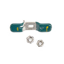 Watts LFHK FBV-SS-TH-W 1/4-1/2