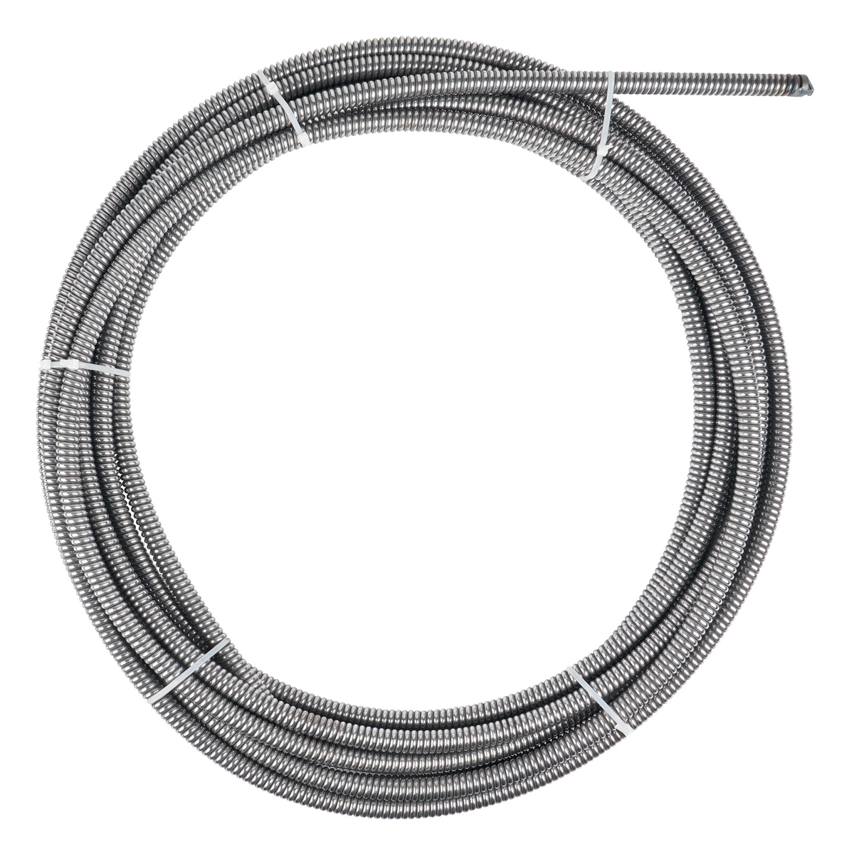 Milwaukee 48-53-2410 3/4" x 100' Inner Core Drum Cable