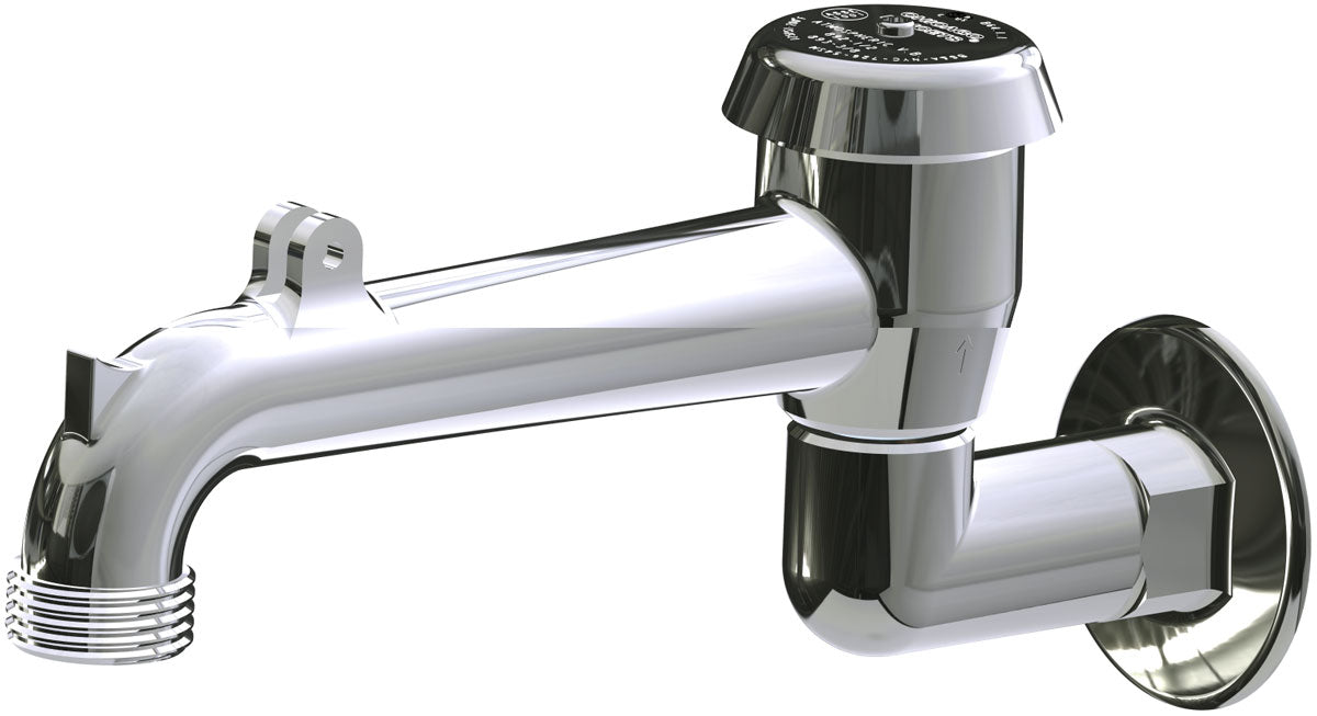 Chicago Faucets 782-001KVBJKCP Spout