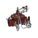 Watts LFM115-74 THD B 30-300 PI 50-145 SS Pilotry 1 1/4