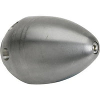 Spartan Tool 1/2" Rocket Nozzle, 4,000 PSI 78752000