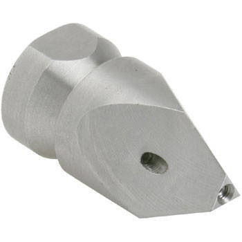 Spartan Tool 1/2" Q-Nozzle, 4,000 PSI @ 18 GPM 78752100