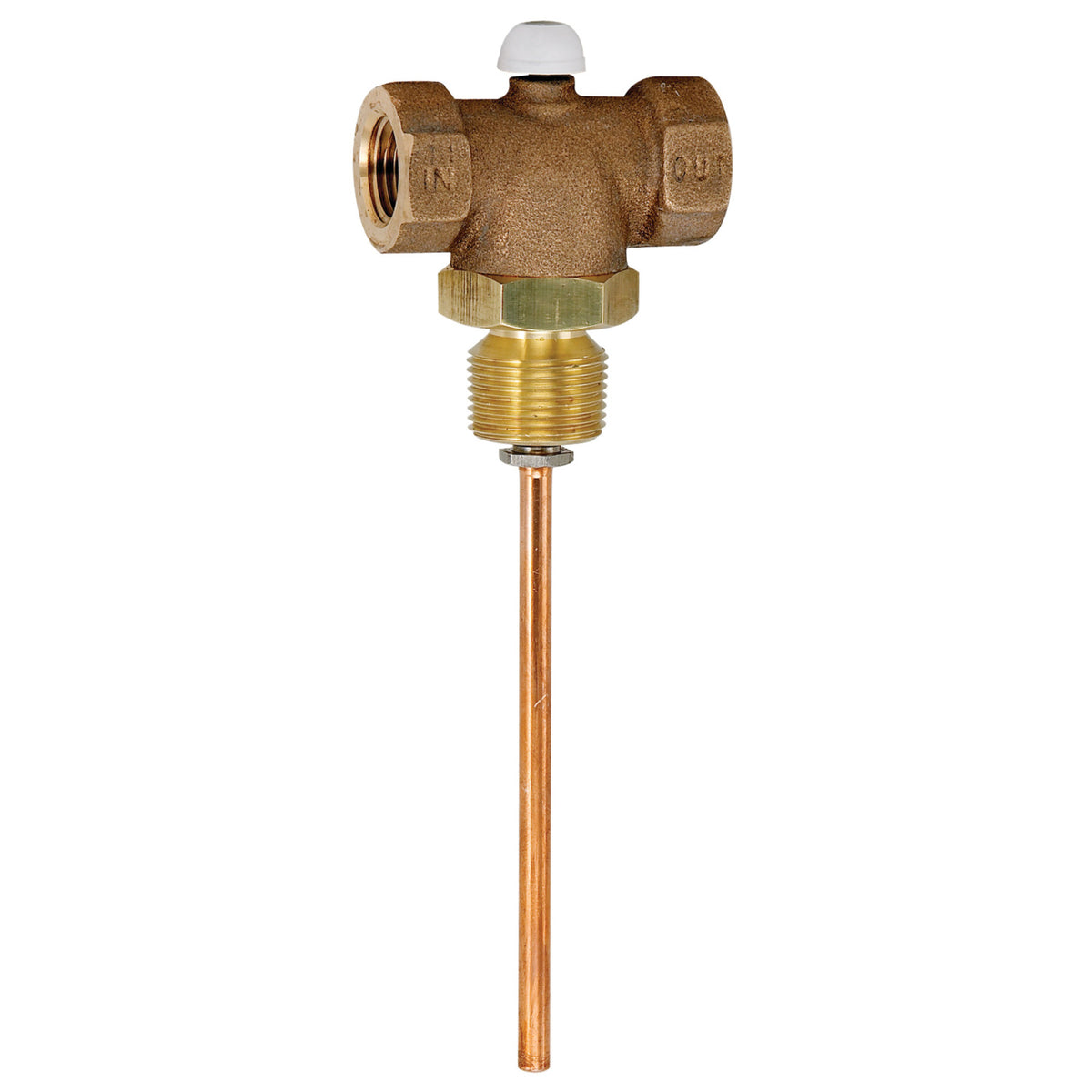 Watts LF210-5-M2 3/4