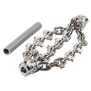 Milwaukee 48-53-3027 4" Carbide Chain Knocker for 5/16" Chain Snake Cable