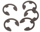 RIDGID 58850 Retaining Ring (Pack of 5), for 918-I Roll Groover and 258 Power Pipe Cutter