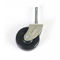 RIDGID 30473 Caster, for 14 Gallon Commercial Wet Dry Vacuum RV2400A