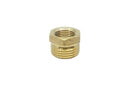 Spartan Tool 3/4" Male - 1/2" Female Garden Hose Adapter 79904492