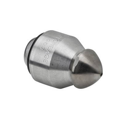 Spartan Tool Warthog WV 2"-4" Nozzle, 1/4" NPT 79922932