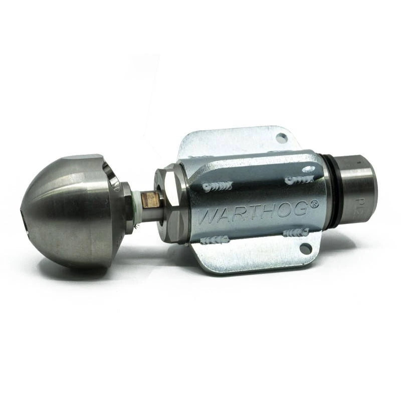 Spartan Tool Warthog WH 6"-18" Nozzle, 3/4" NPT 79922940