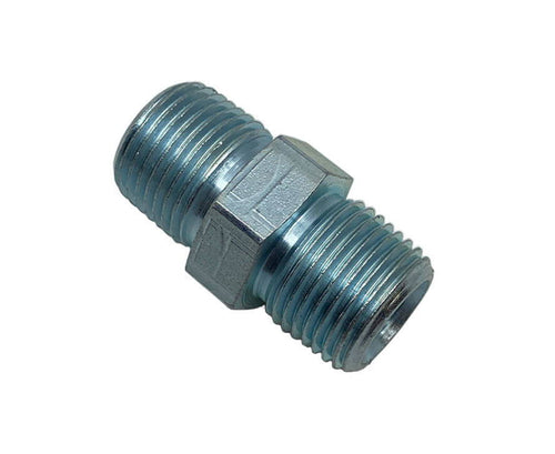 Spartan Tool 3/8"-18 Male-Male Pipe Nipple 79948030