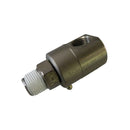 Spartan Tool HP Reel 1/2" Male Swivel 79962100