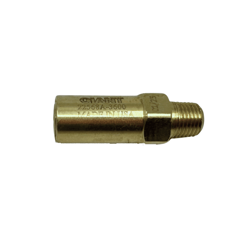 Spartan Tool Giant 22532A Pop-Off Valve - 3K PSI 79973000