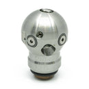 Spartan Tool 3"-4" 3/8" 3.5K@10.5 Warthog Nozzle 79990030