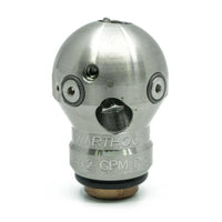 Spartan Tool 3"-4" 3/8" 3K@8 Warthog Nozzle 79990043