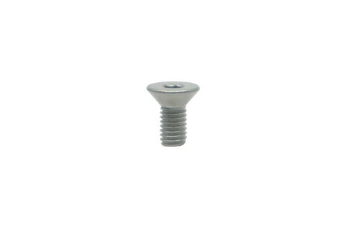 Spartan Tool 10-32 Warthog Flat Head Screw 79990069