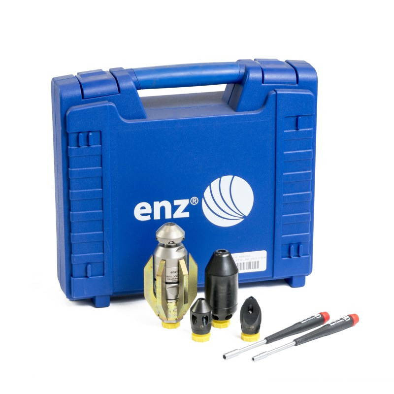 Spartan Tool Enz Nozzle Kit for the Soldier 79992010