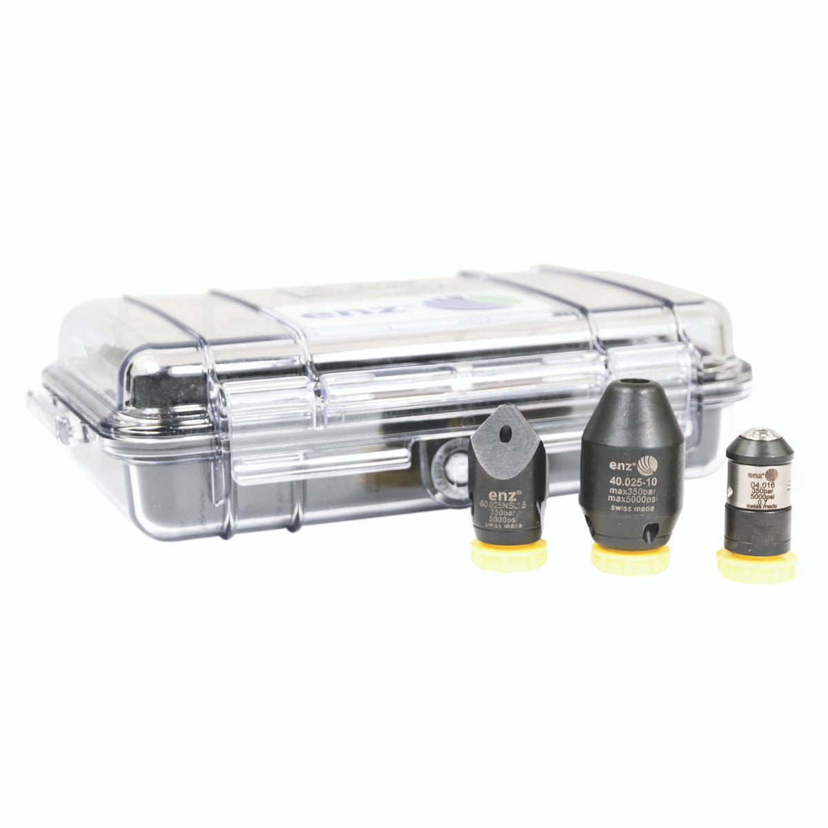 Spartan Tool Enz Nozzle Kit for the Model 717 79992025
