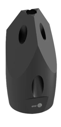 Spartan Tool 1/4" Chisel Point Nozzle, 3,000 PSI @ 4 GPM 79992301