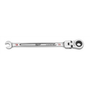 Milwaukee 45-96-9808 1/4" Flex Head Combination Wrench