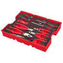 Milwaukee 48-22-0159 10pc. Pliers & Pick Set with Tray for PACKOUT Drawers