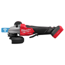 Milwaukee 2986-20 M18 FUEL 4-1/2" / 5" Dual-Trigger Braking Grinder