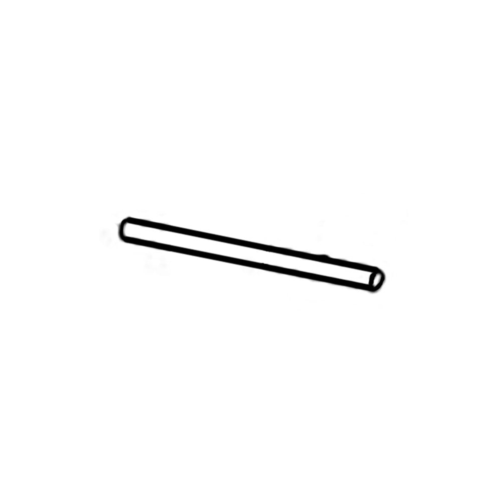RIDGID 23713 Shaft, for Repair Parts 1610RV and 16 Gallon Stainless Steel Wet/Dry Vac with Cart