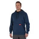 Milwaukee 351BL-XL FREEFLEX Pullover Hoodie - Blue XL