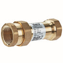 Watts LF7RU2L-2 1 X 1