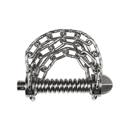 Milwaukee 48-53-3838 4" Grease Cutter for 7/8" Sectional Cable