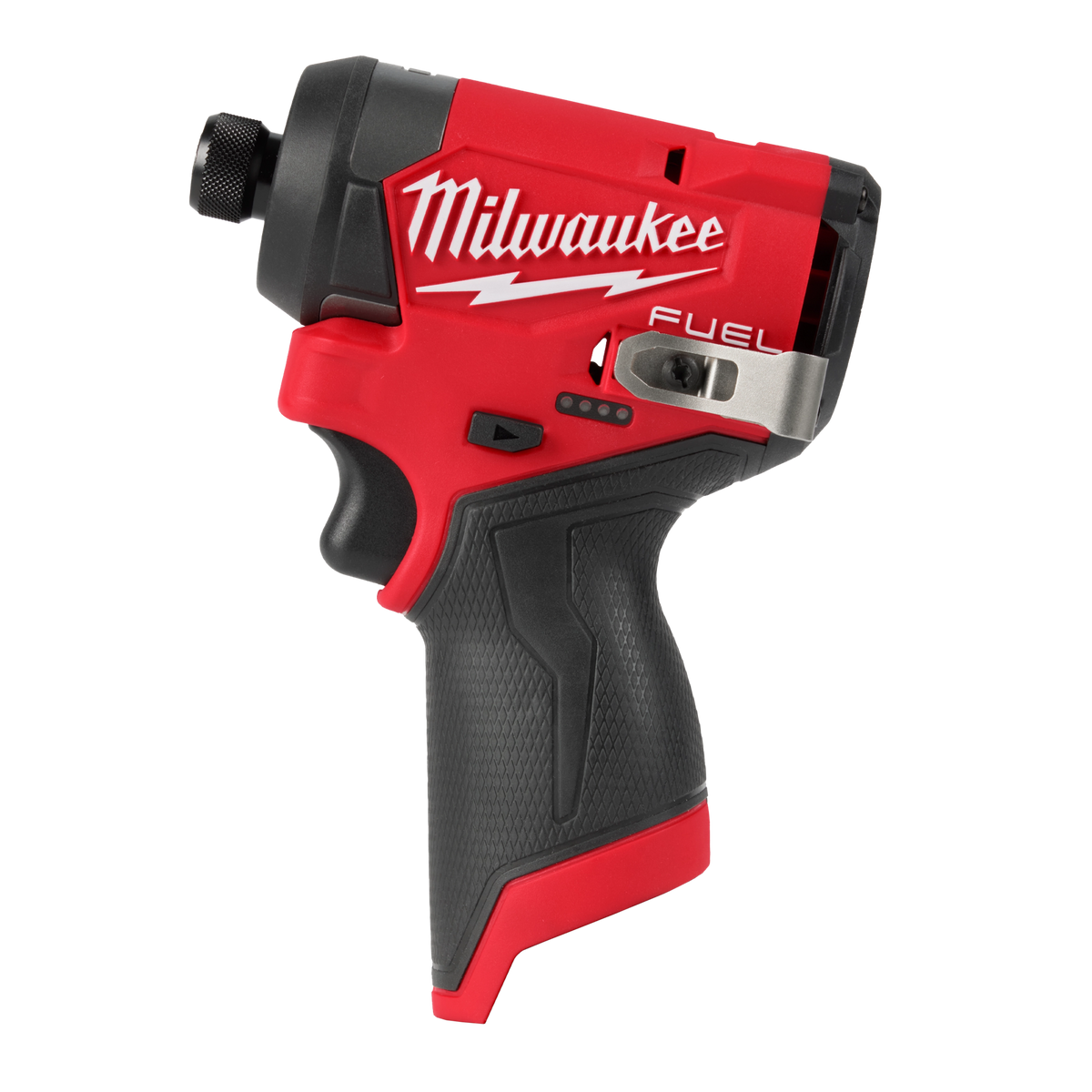 Milwaukee 3453-20 M12 FUEL 1/4" Hex Impact Driver