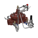 Watts LFM115-74 GRV B 30-300 PI 50-145 SS Pilotry 3