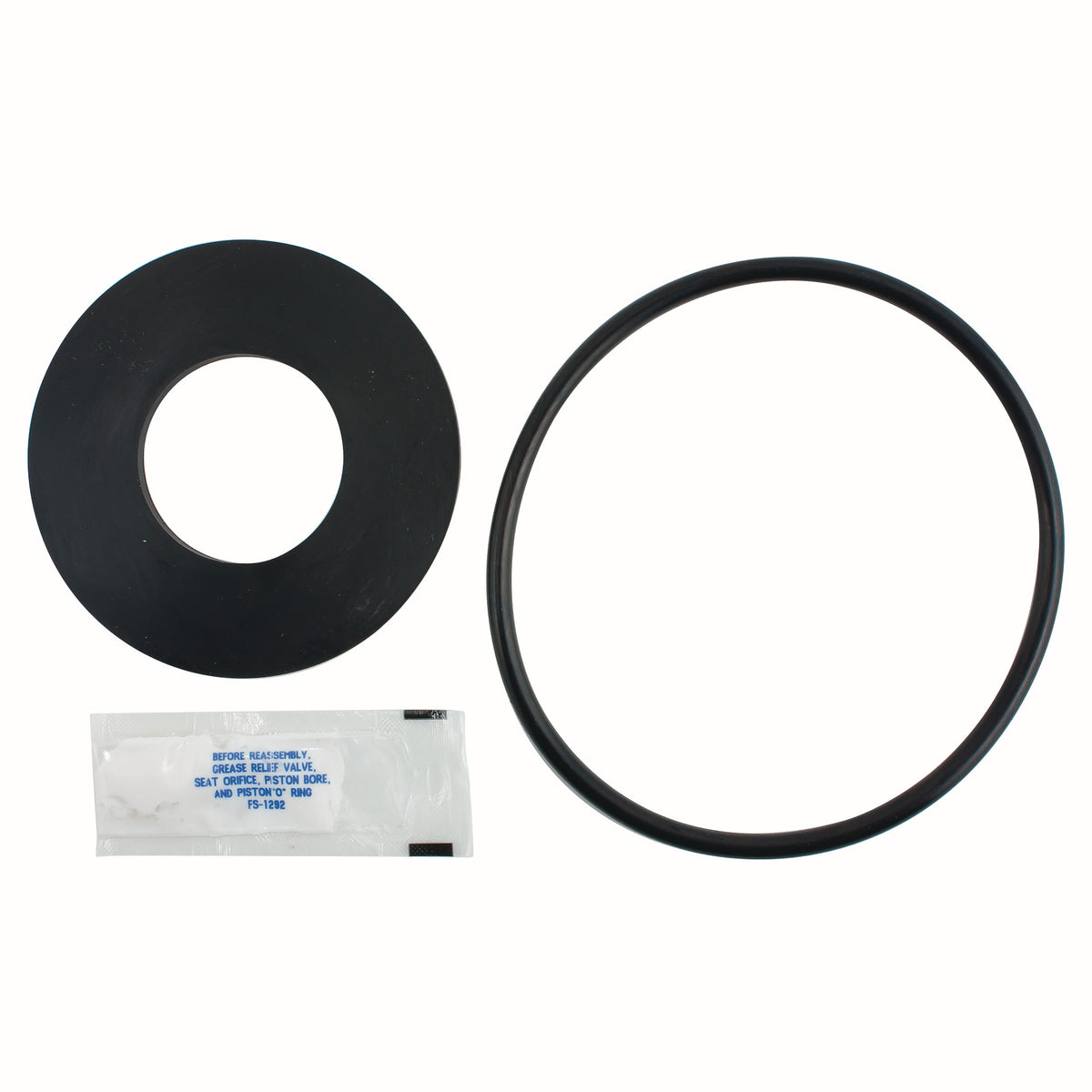 Watts RK 909-RC1 2 1/2-3