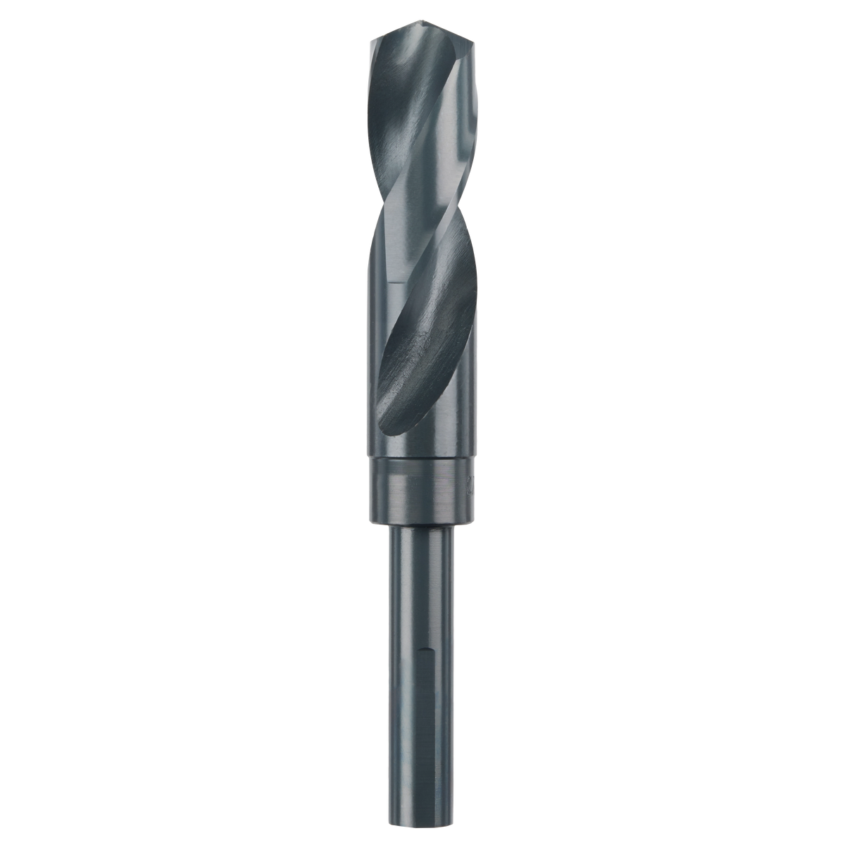 Milwaukee 48-89-2749 27/32" S&D Black Oxide Drill Bit