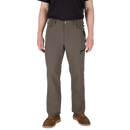 Milwaukee M651N-3030 FREEFLEX Tech Pants | Brown, 30x30