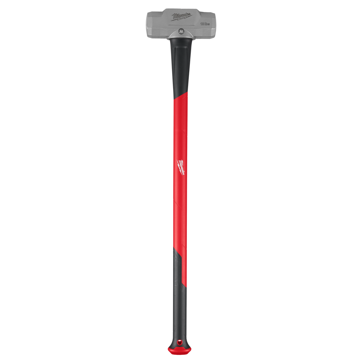 Milwaukee 48-22-9332 10lb Sledge Hammer (36" Handle) (Pack of 2)