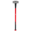 Milwaukee 48-22-9332 10lb Sledge Hammer (36" Handle) (Pack of 2)