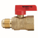 Watts GBV-FL 3/4X5/8
