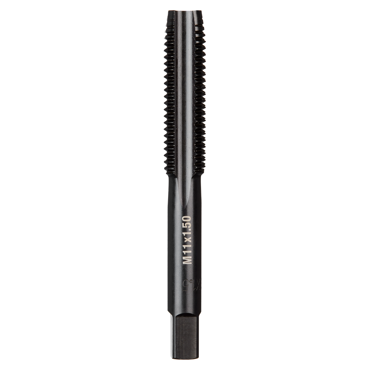 Milwaukee 49-57-5156 M11-1.50 mm Straight Flute Plug Tap