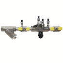 Watts SS009M3-QT-S-FS 3/4