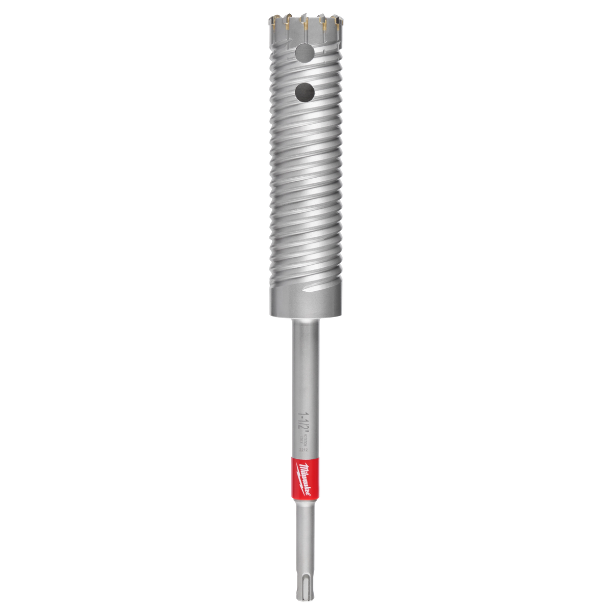 Milwaukee 48-20-6734 SDS Plus 1-1/2" X 12" Rebar Cutter