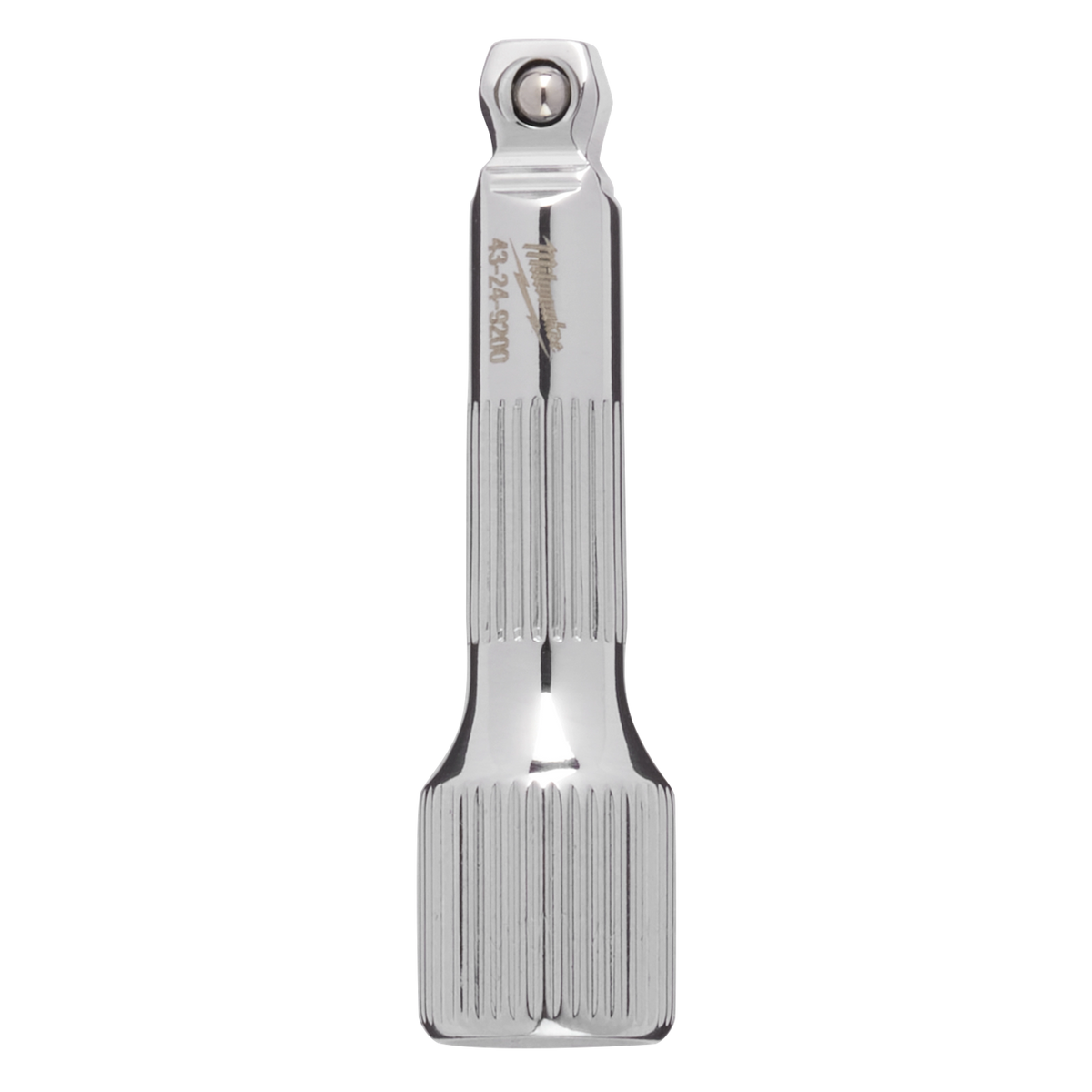 Milwaukee 43-24-9200 1/4" Drive 2" Wobble Extension
