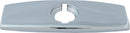 Chicago Faucets 807-003JKCP Cover Plate