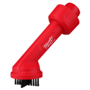 Milwaukee 49-90-2035 AIR-TIP Cross Brush Tool (Pack of 4)