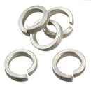 RIDGID 40930 Washer, Lock 3/8" (Pack of 5), for 918-I Roll Groover and Power-Driven 916 Roll Groover