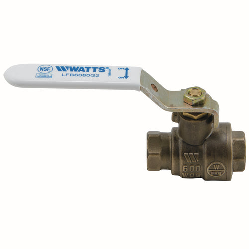 Watts LFB6080G2 1 1/2