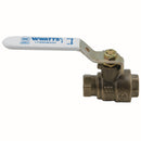 Watts LFB6080G2-SS 3