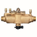 Watts 009M2-LF-FS 1 1/2